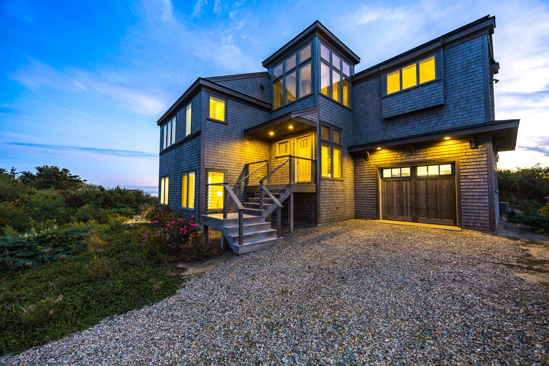 8 Sams Way Truro MA 02666