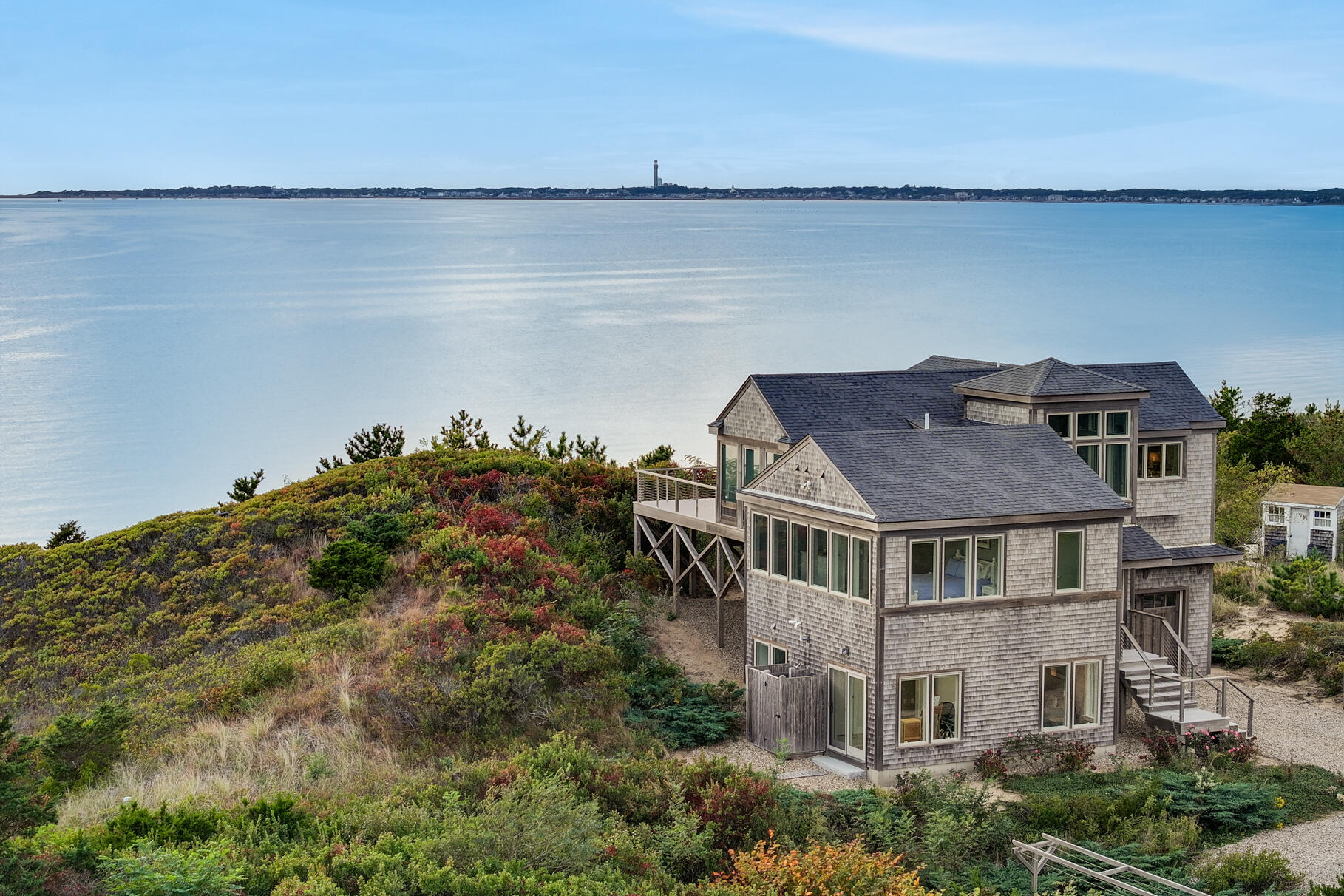 8 Sams Way Truro MA 02666