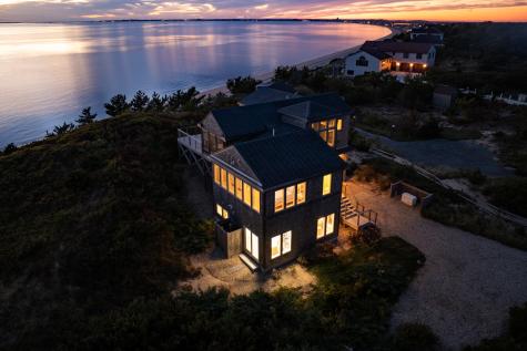 8 Sams Way Truro MA 02666