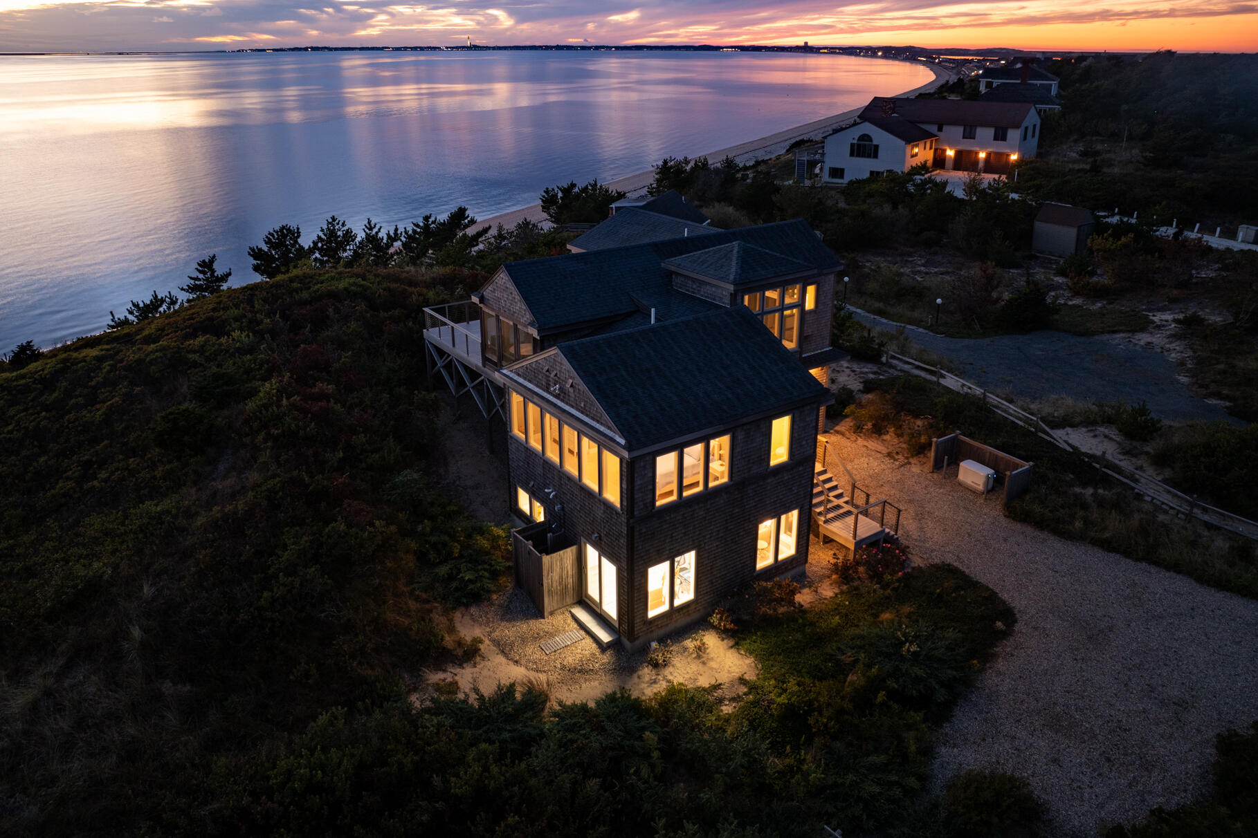 8 Sams Way Truro MA 02666