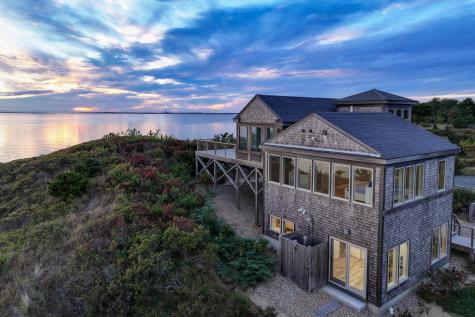 8 Sams Way Truro MA 02666