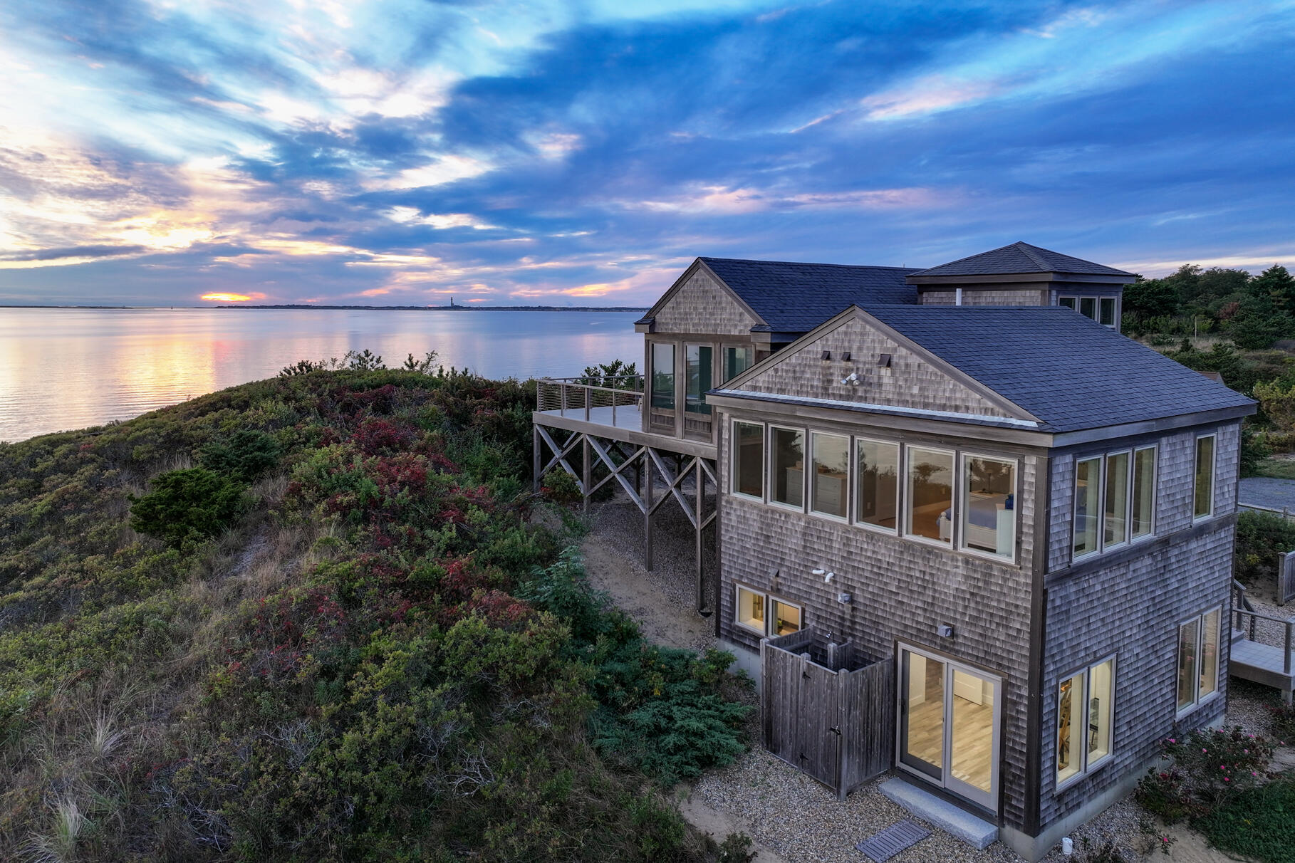 8 Sams Way Truro MA 02666