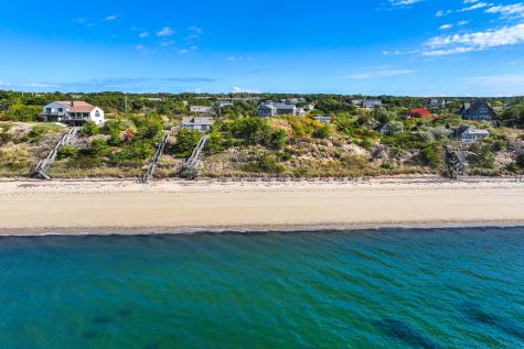 8 Sams Way Truro MA 02666