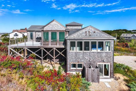 8 Sams Way Truro MA 02666