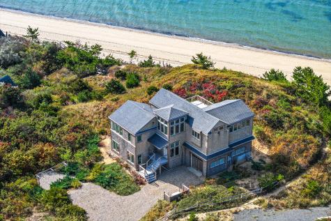 8 Sams Way Truro MA 02666