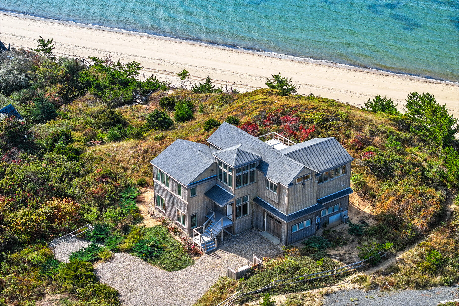 8 Sams Way Truro MA 02666