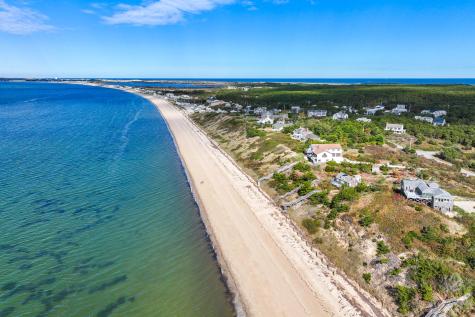 8 Sams Way Truro MA 02666
