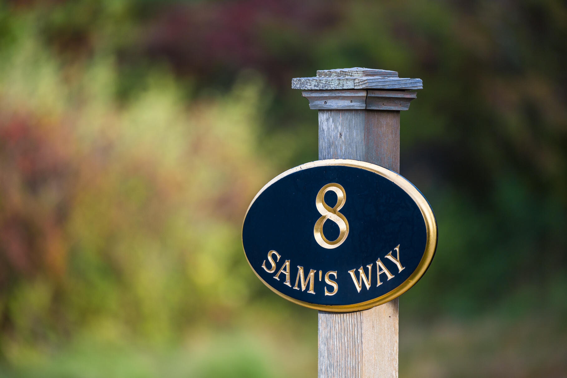 8 Sams Way Truro MA 02666