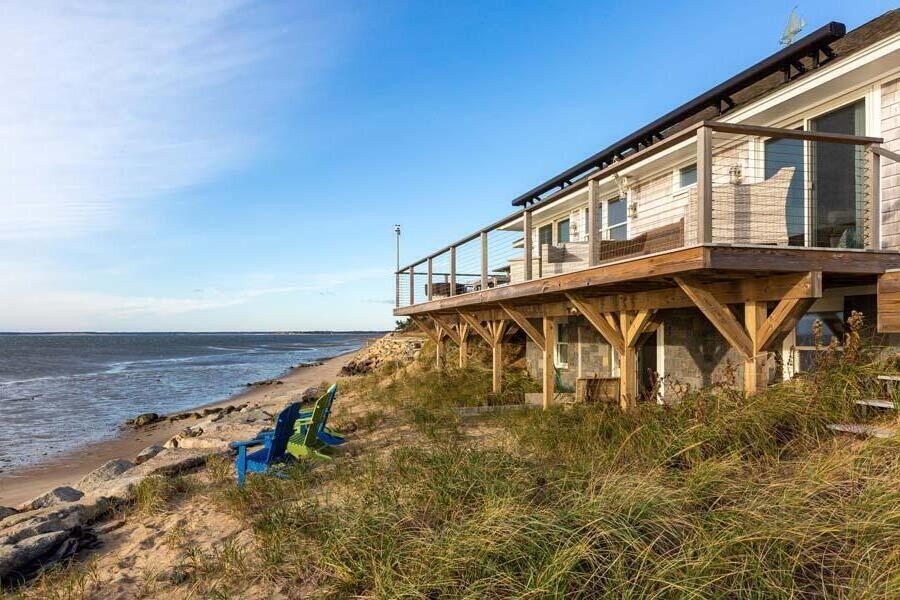125 Bay Road Eastham MA 02642