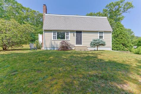 31 Chase Road Sandwich MA 02537