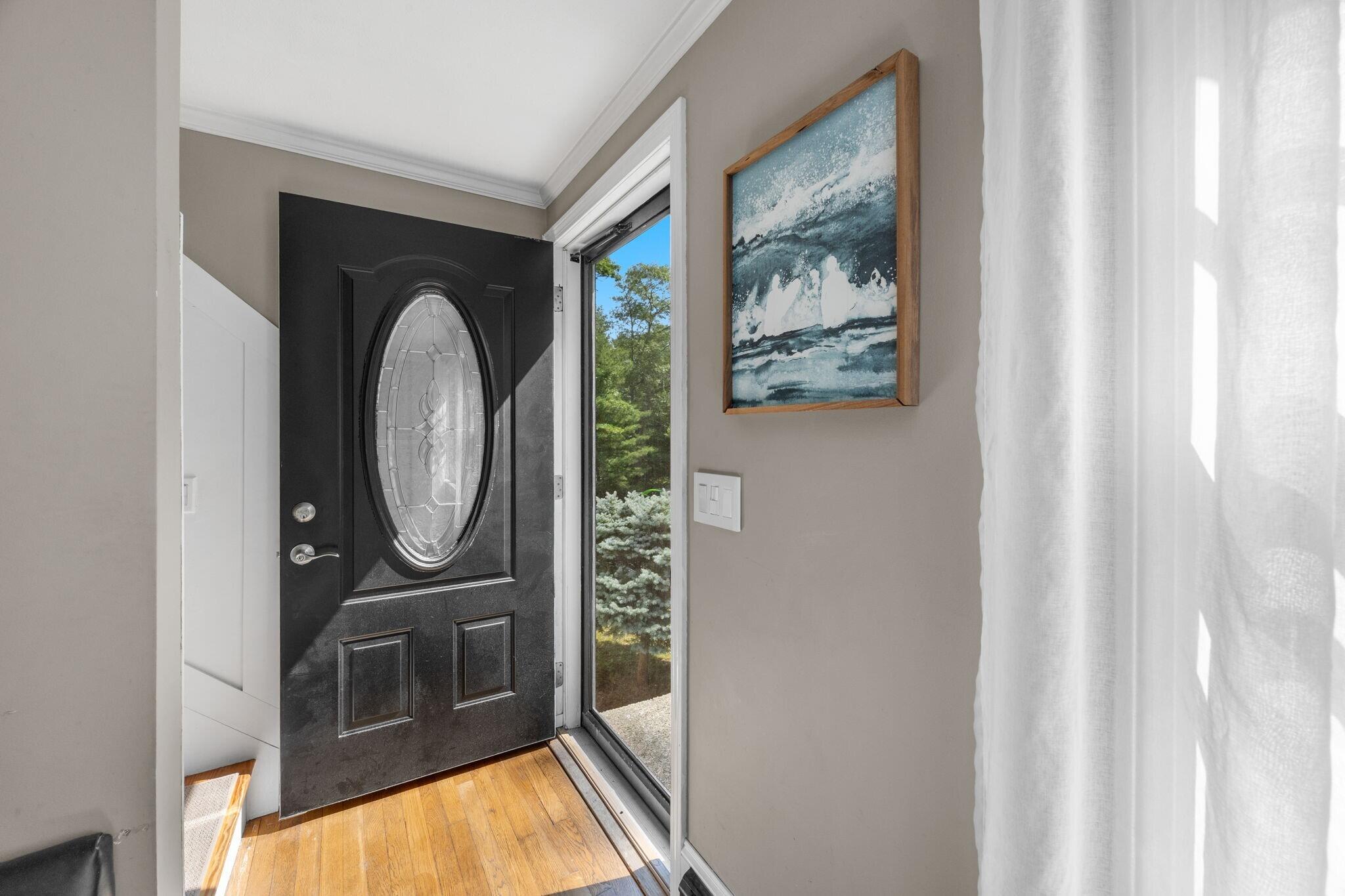 31 Chase Road East Sandwich MA 02537
