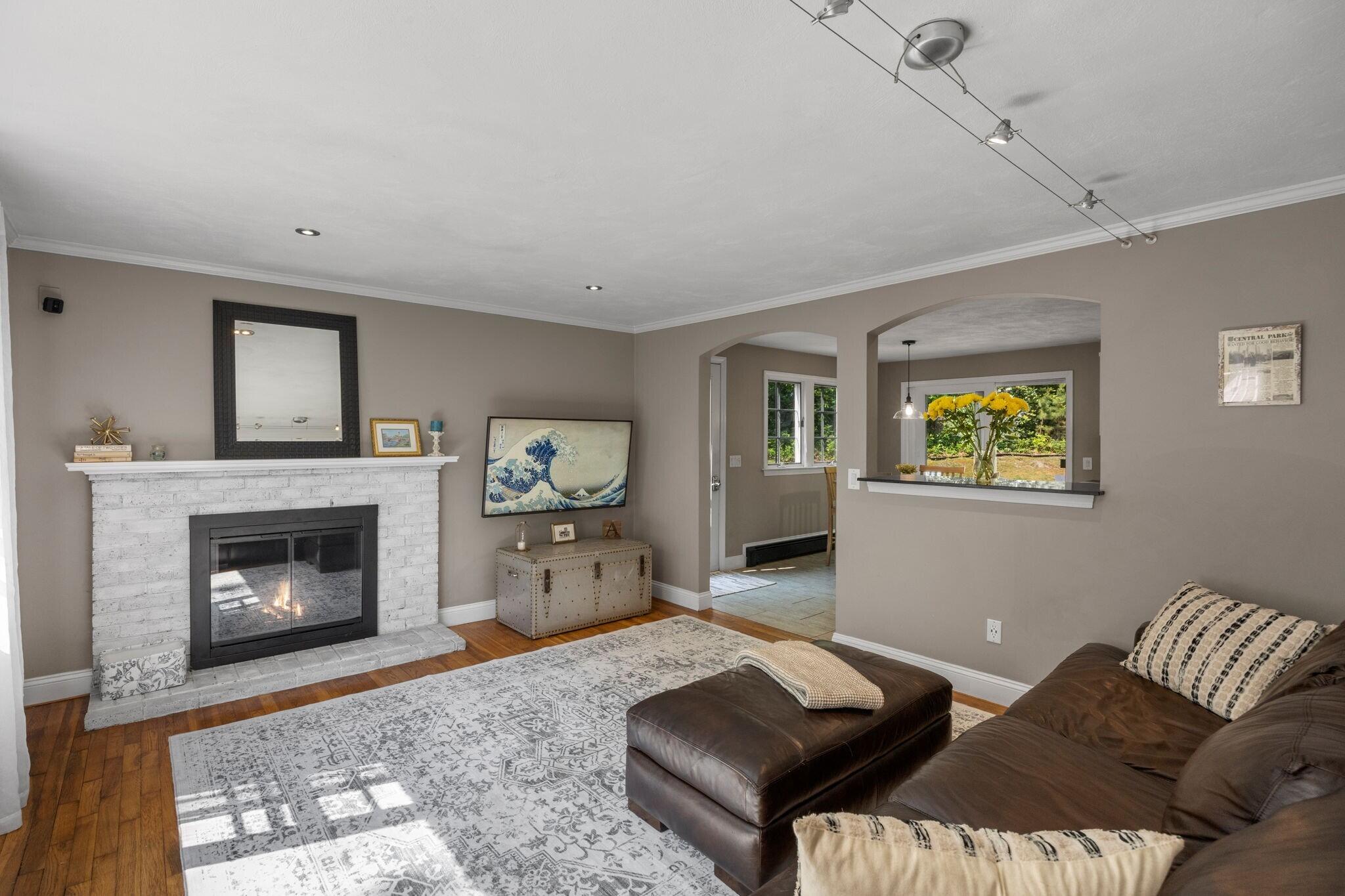 31 Chase Road East Sandwich MA 02537