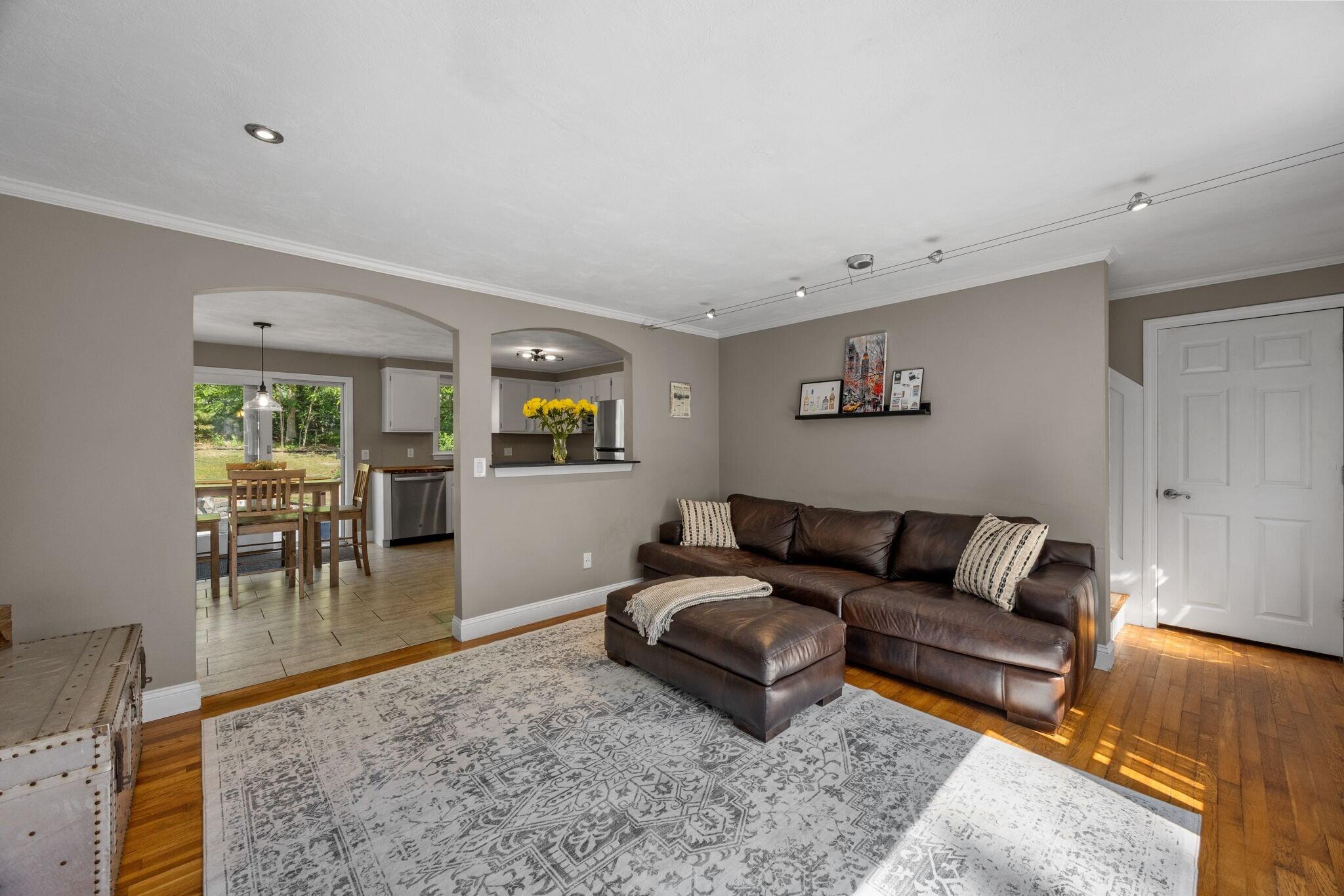 31 Chase Road East Sandwich MA 02537