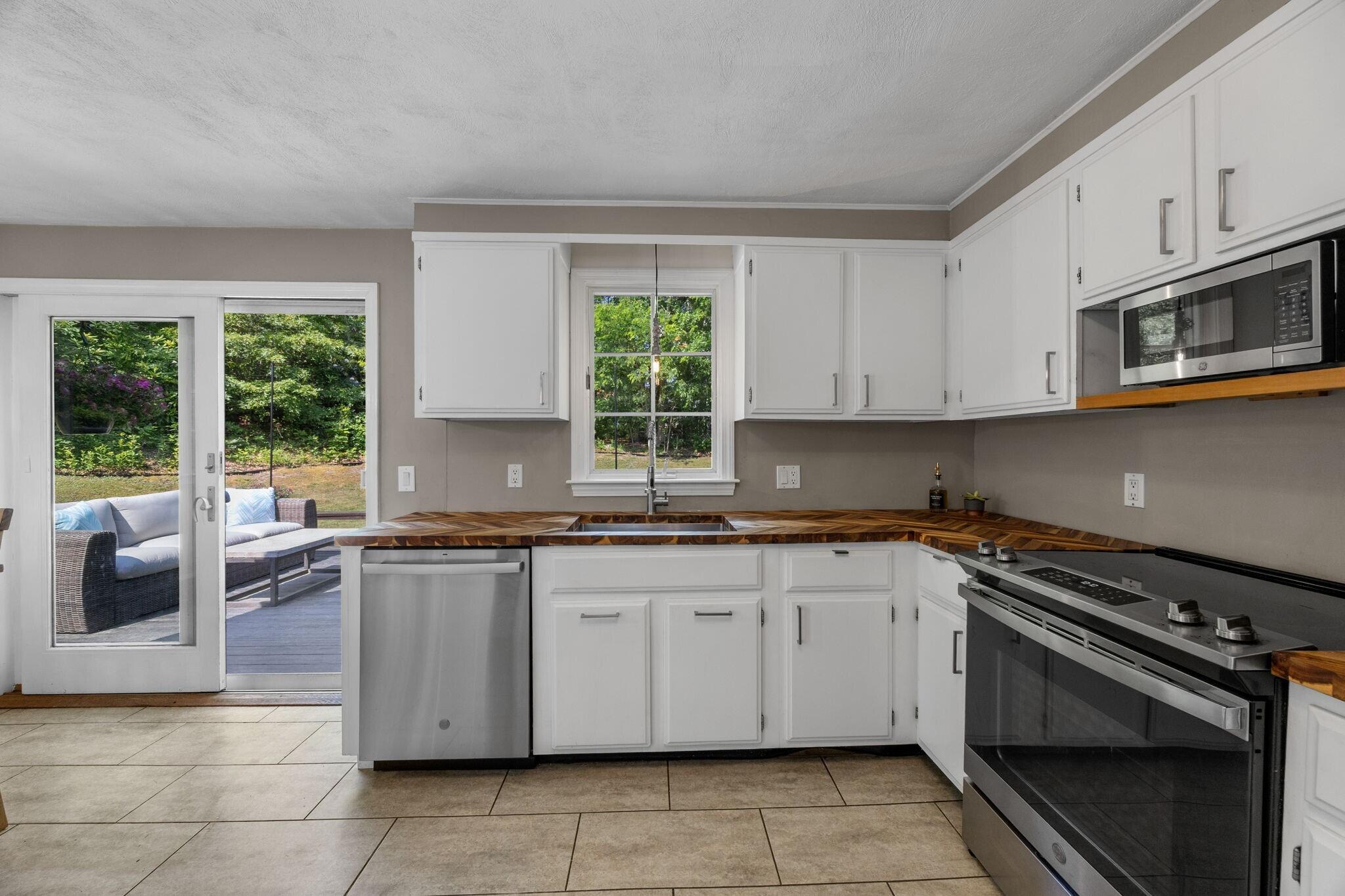 31 Chase Road East Sandwich MA 02537