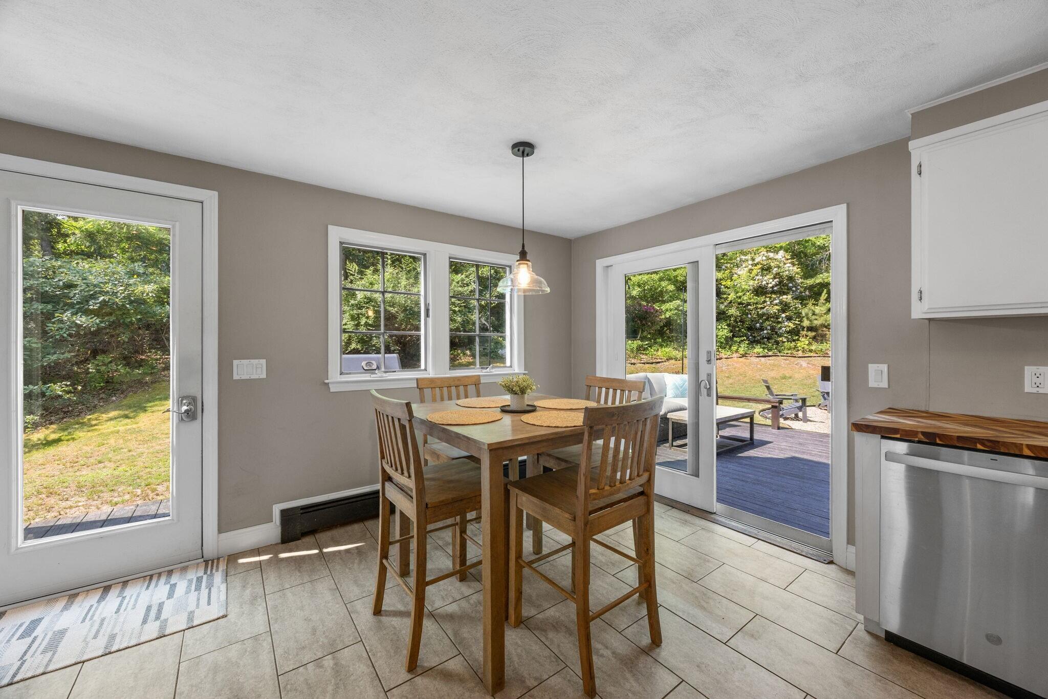 31 Chase Road East Sandwich MA 02537