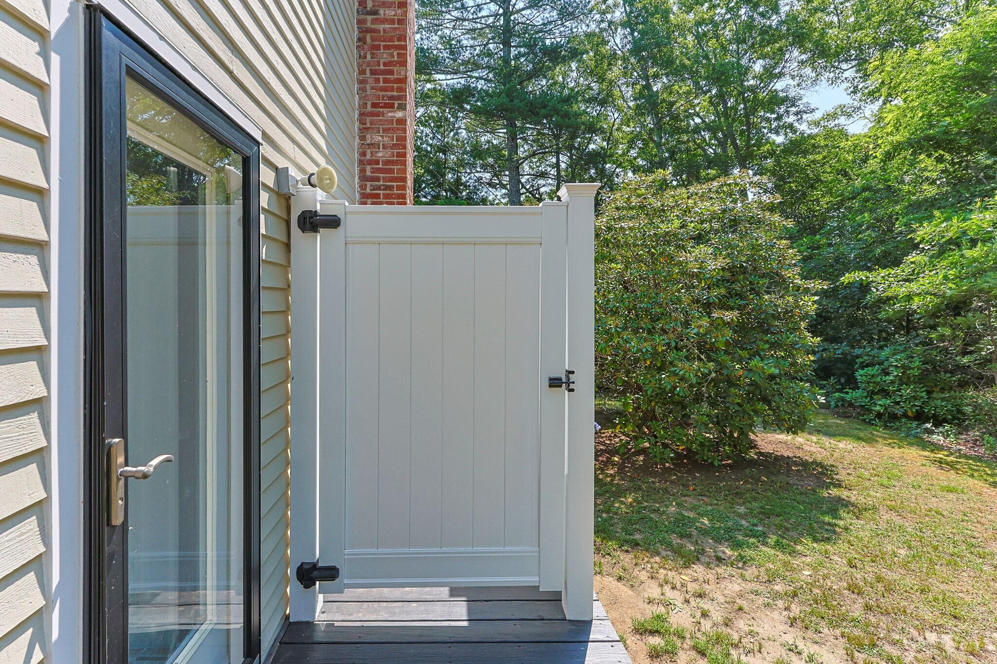 31 Chase Road East Sandwich MA 02537