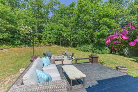 31 Chase Road Sandwich MA 02537