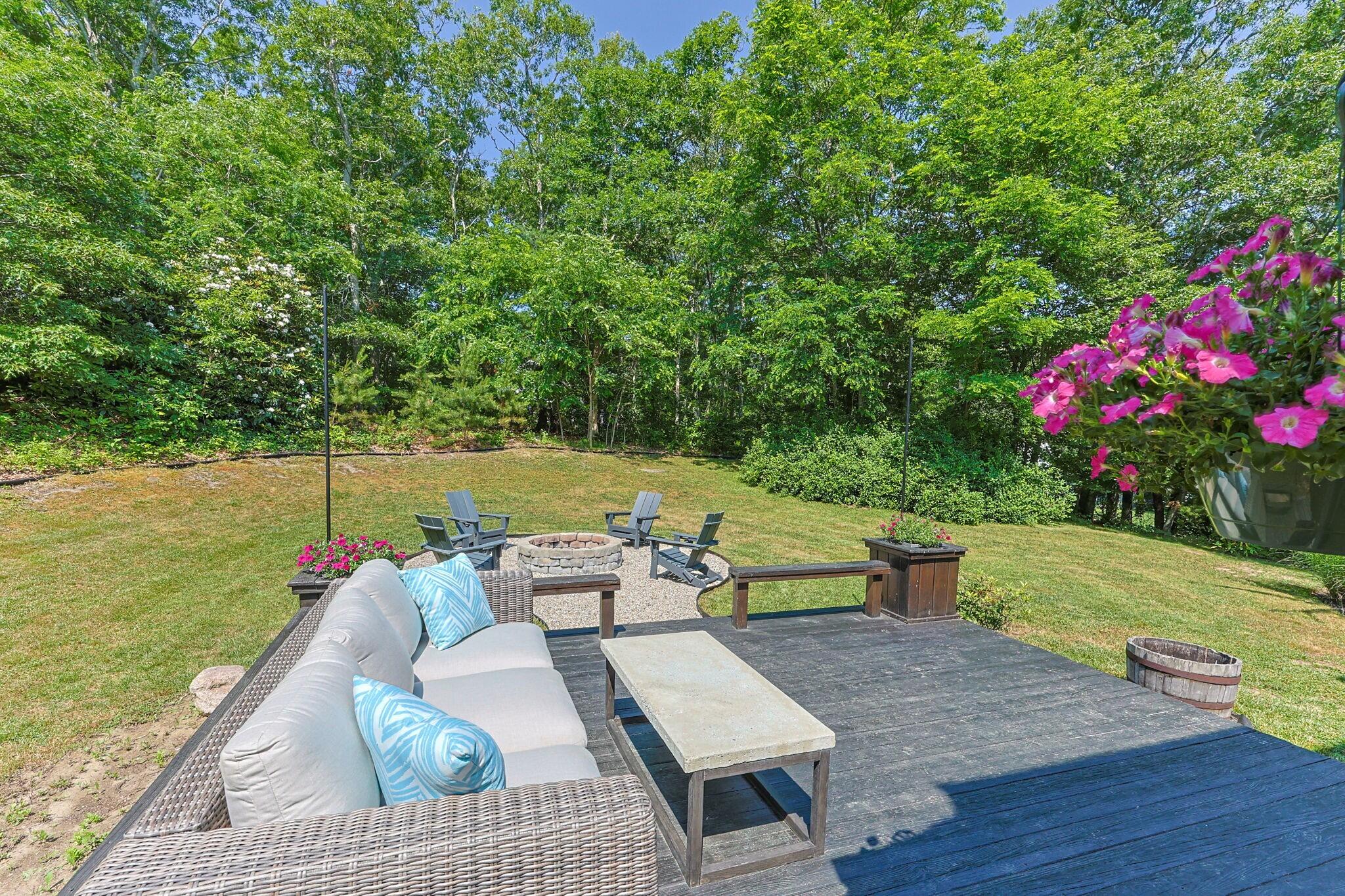 31 Chase Road East Sandwich MA 02537