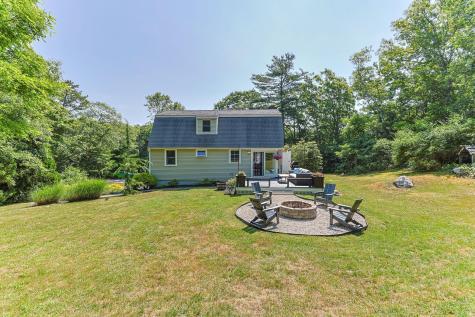 31 Chase Road Sandwich MA 02537