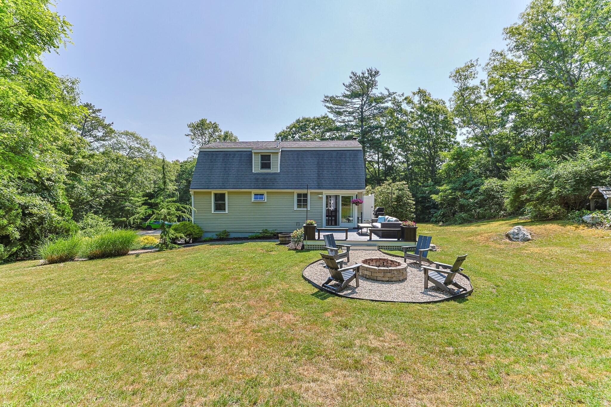 31 Chase Road East Sandwich MA 02537