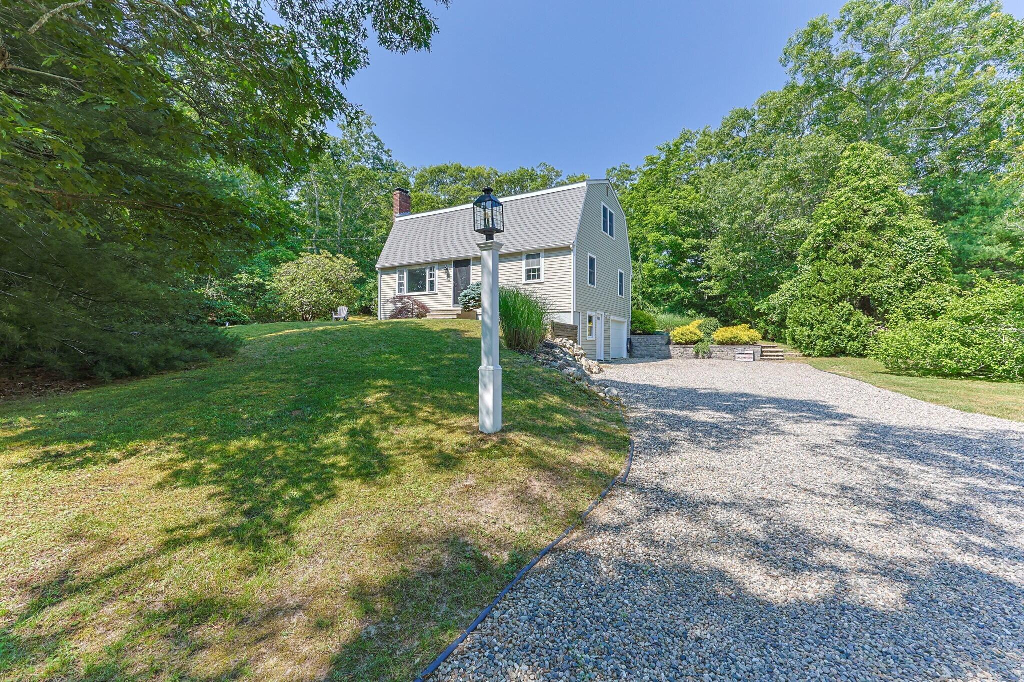31 Chase Road East Sandwich MA 02537