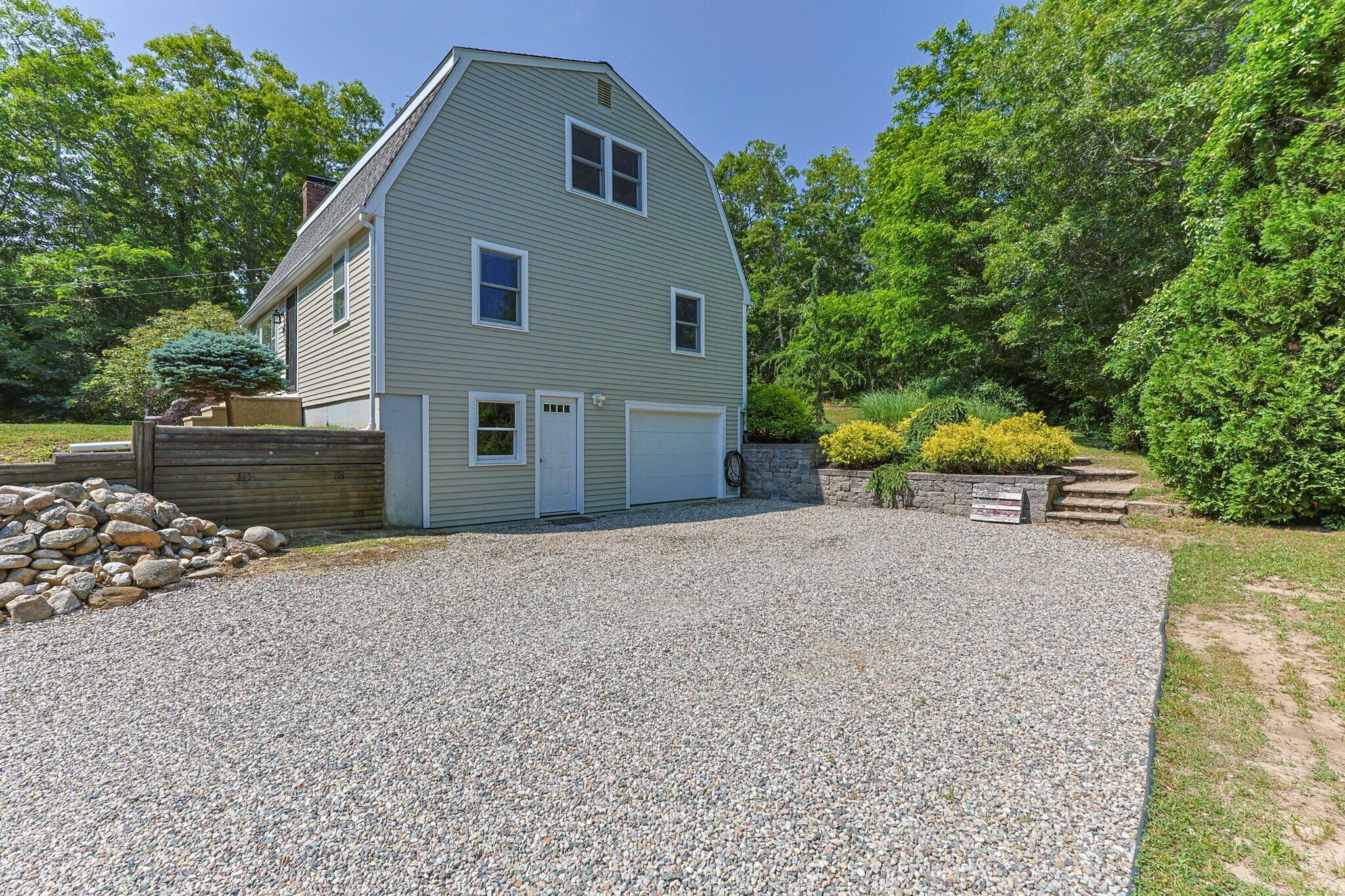 31 Chase Road East Sandwich MA 02537