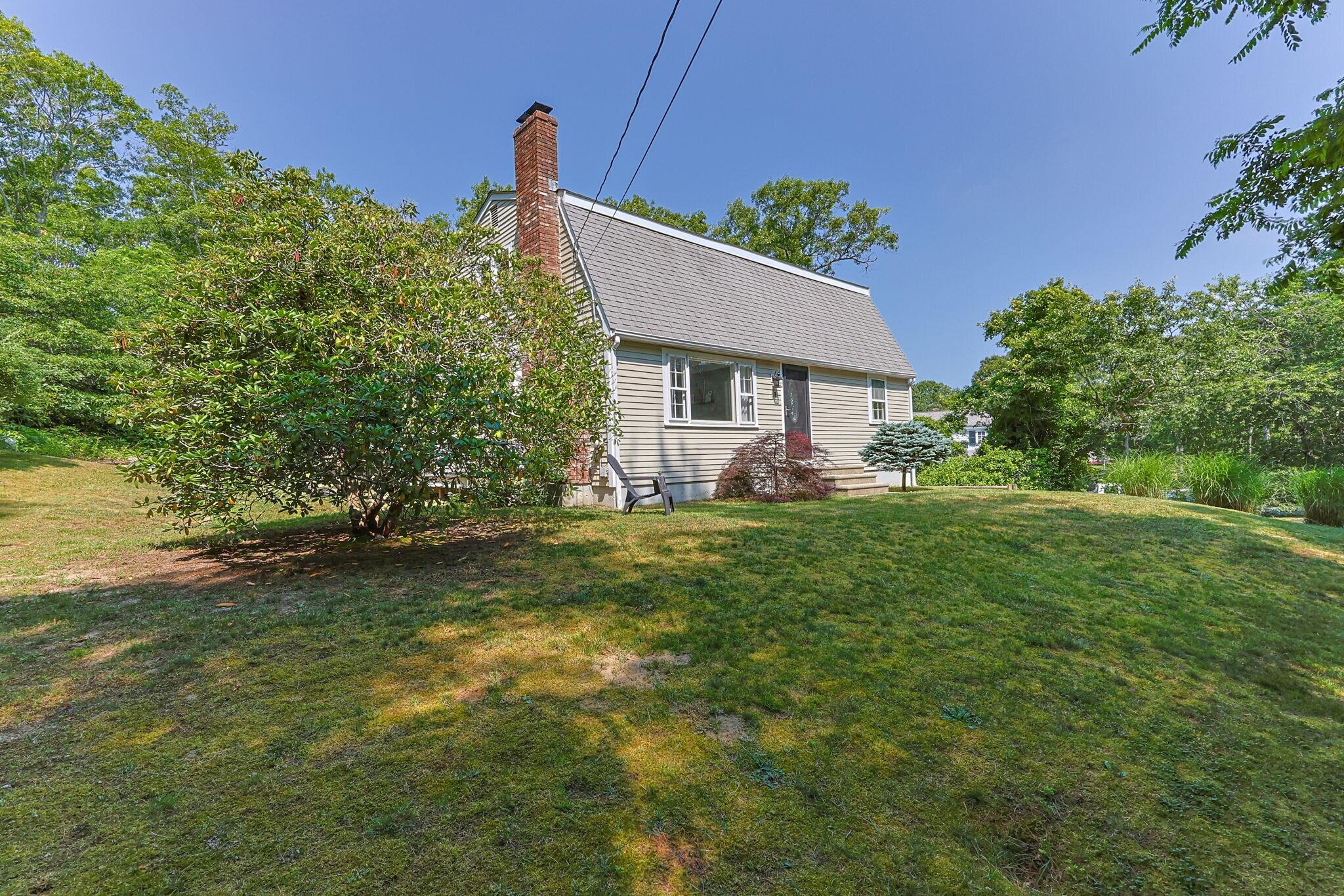 31 Chase Road East Sandwich MA 02537