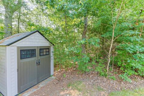 31 Chase Road Sandwich MA 02537