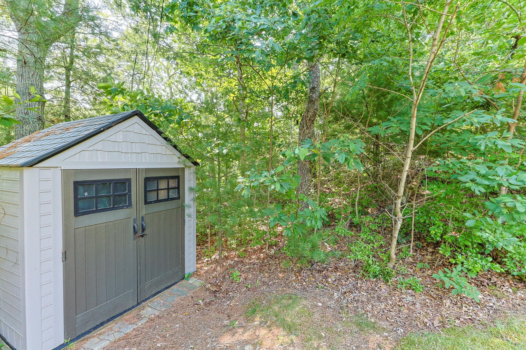 31 Chase Road East Sandwich MA 02537
