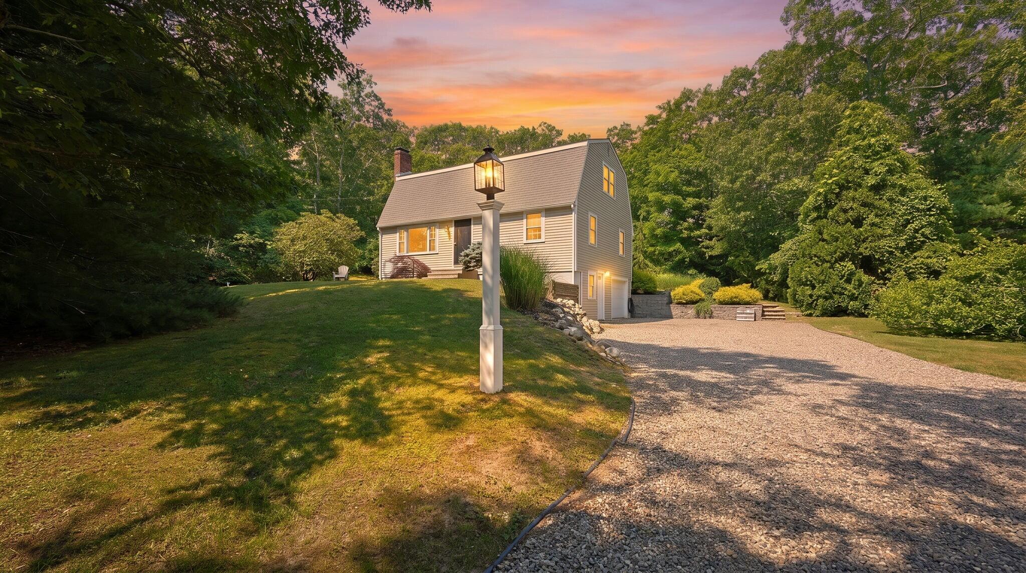 31 Chase Road East Sandwich MA 02537