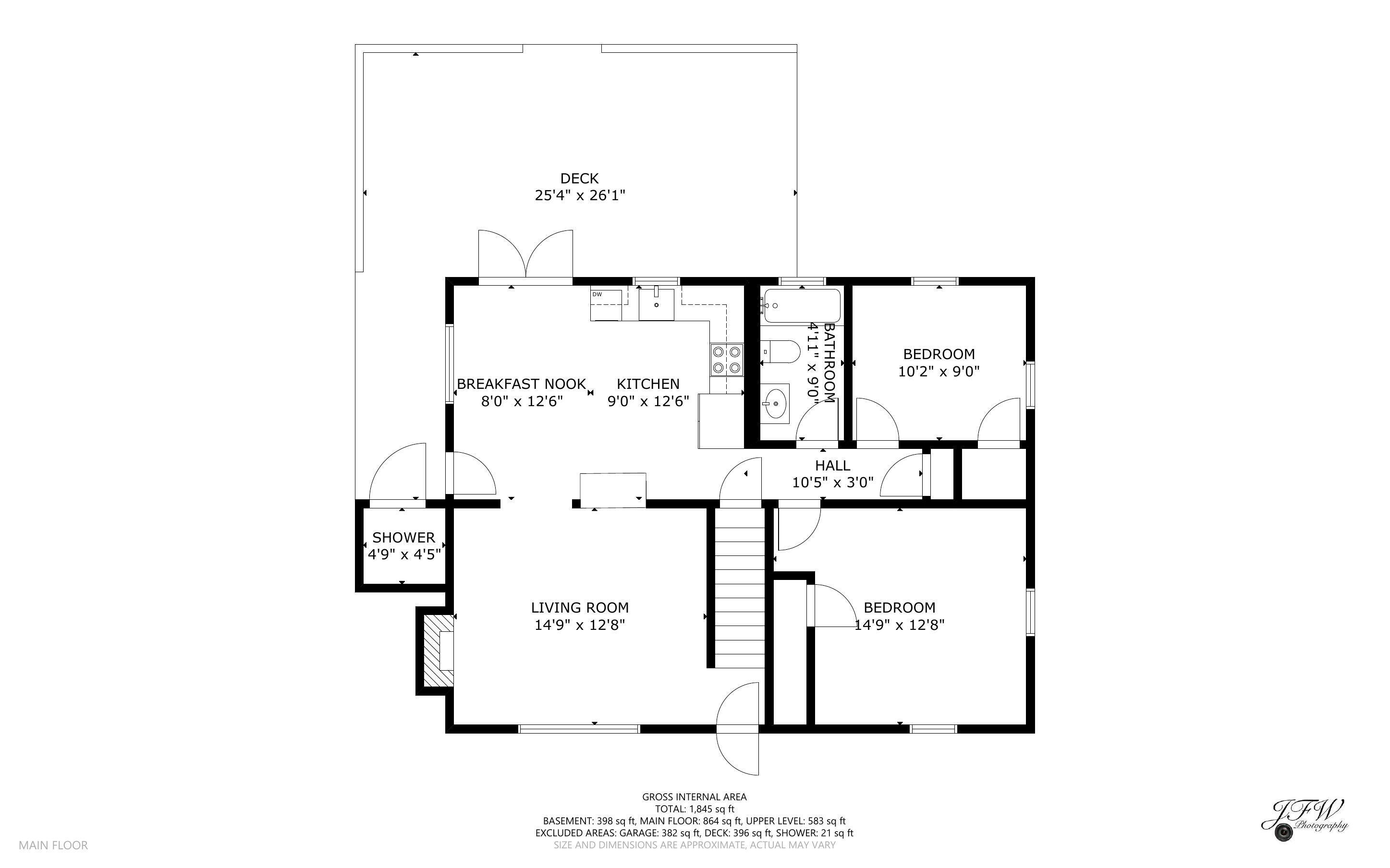 31 Chase Road East Sandwich MA 02537