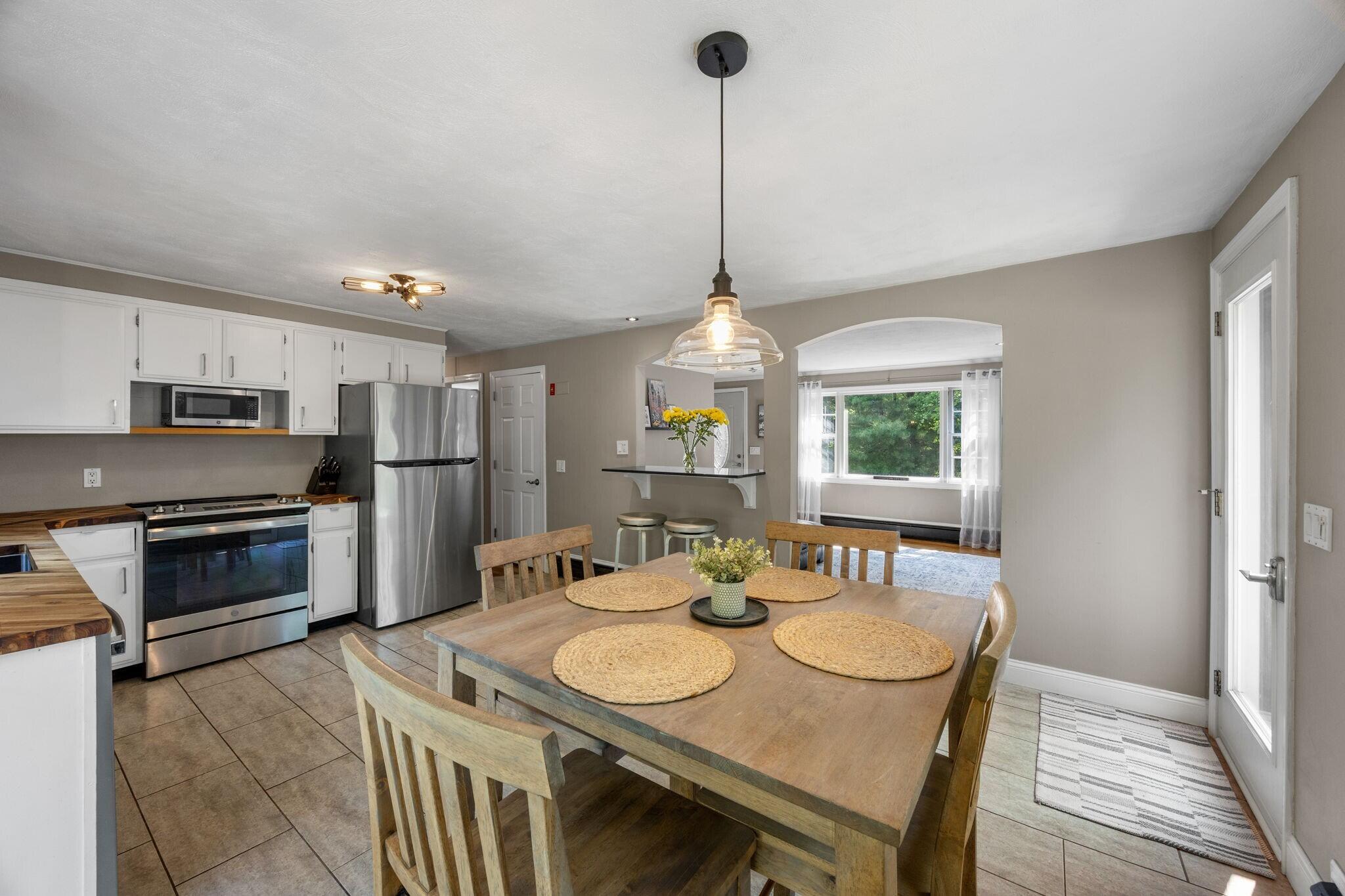 31 Chase Road East Sandwich MA 02537
