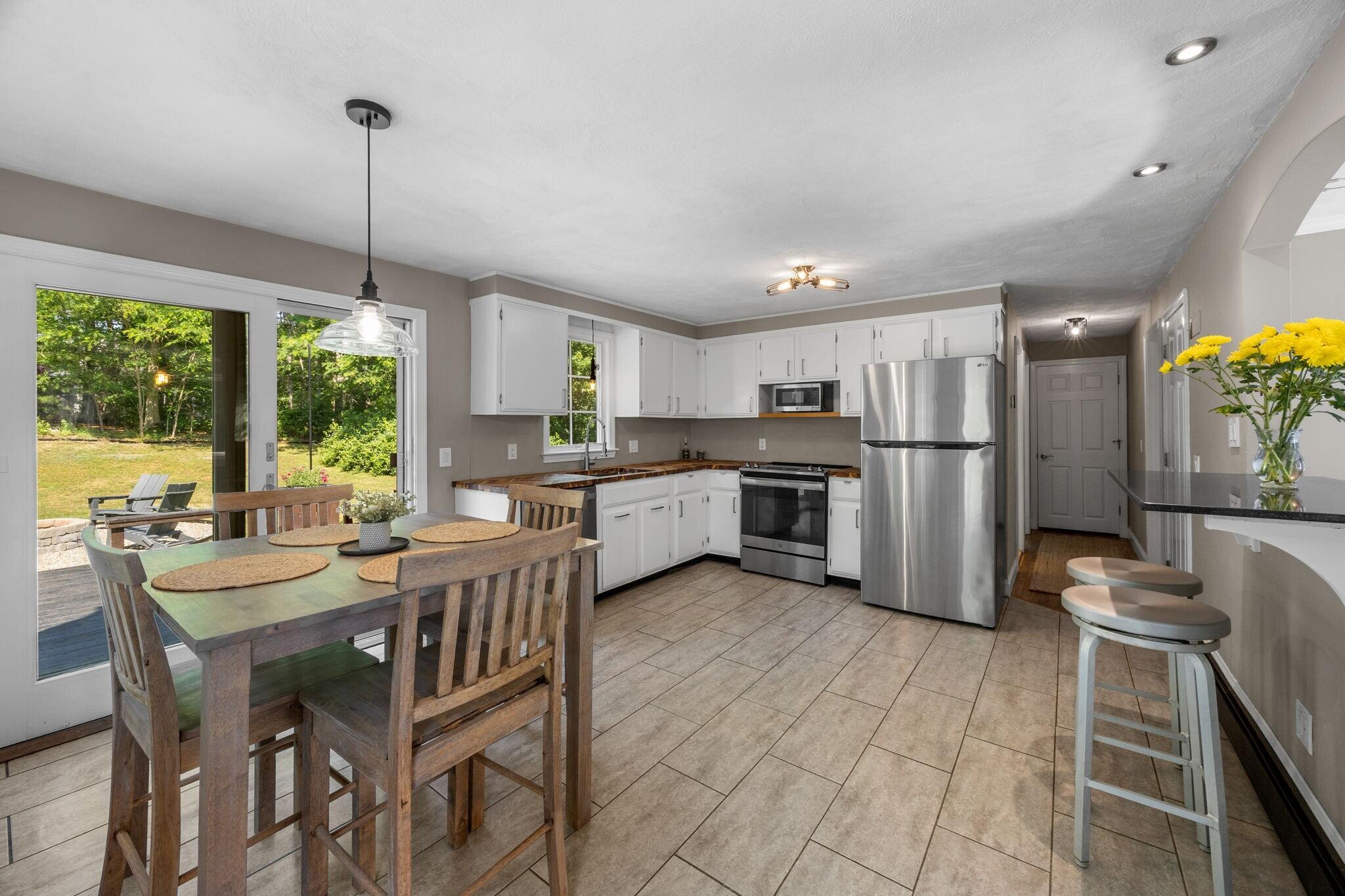 31 Chase Road East Sandwich MA 02537