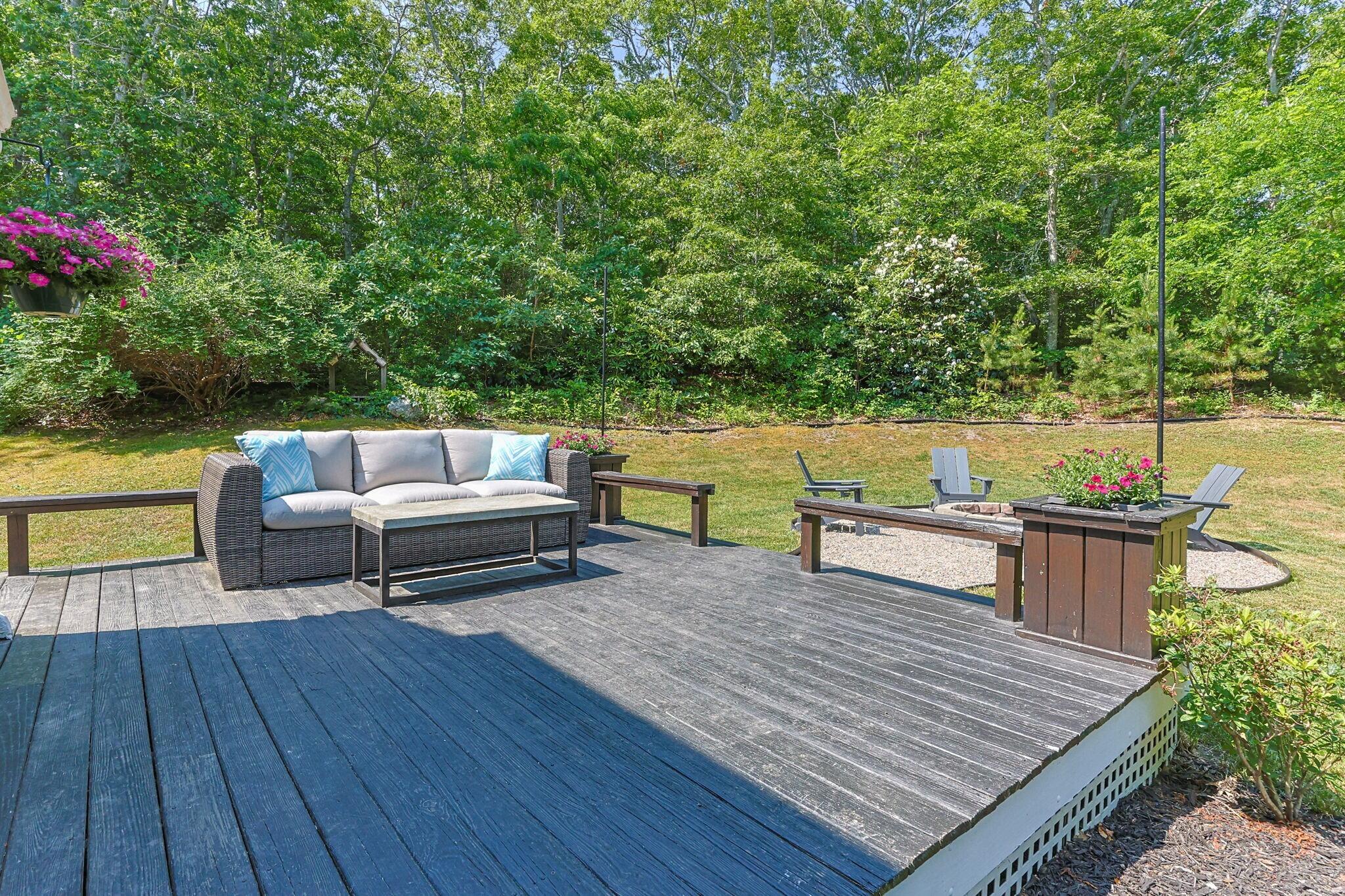 31 Chase Road East Sandwich MA 02537