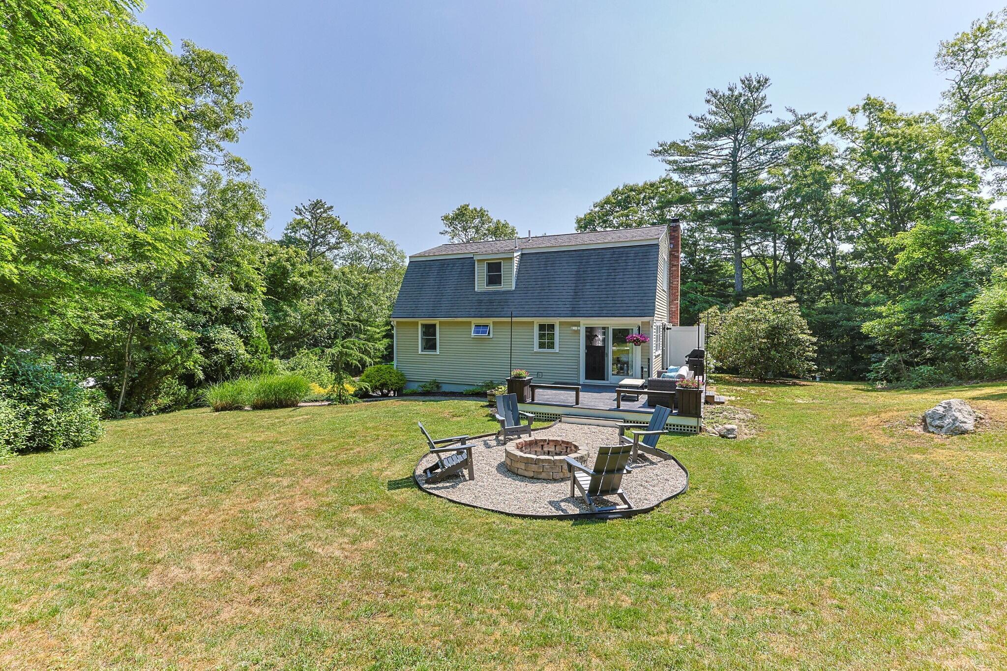 31 Chase Road East Sandwich MA 02537