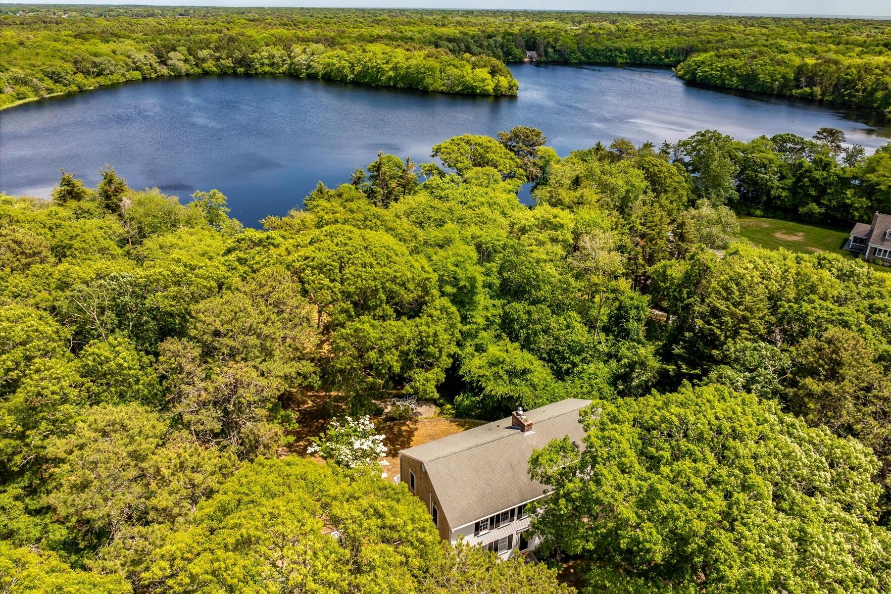 8 Winstons Path South Dennis MA 02660