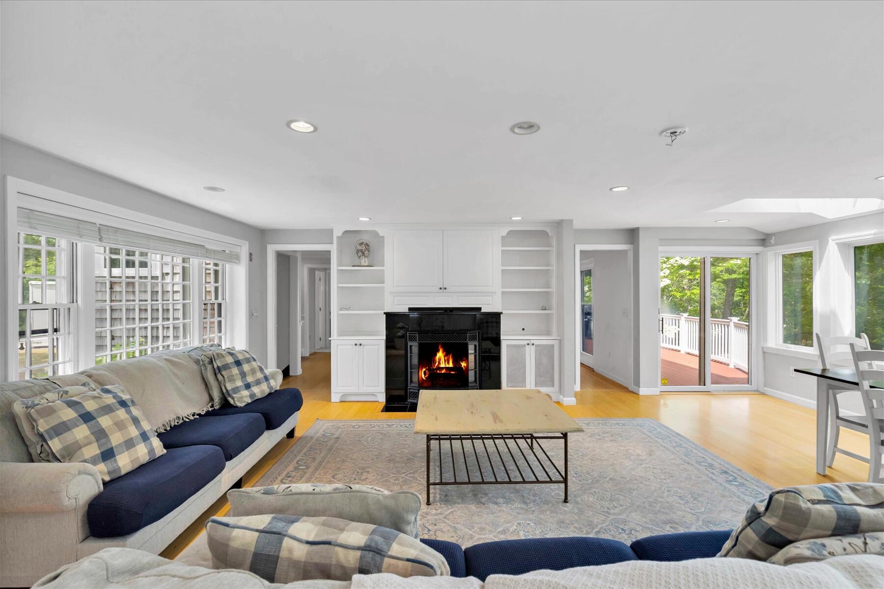 8 Winstons Path South Dennis MA 02660