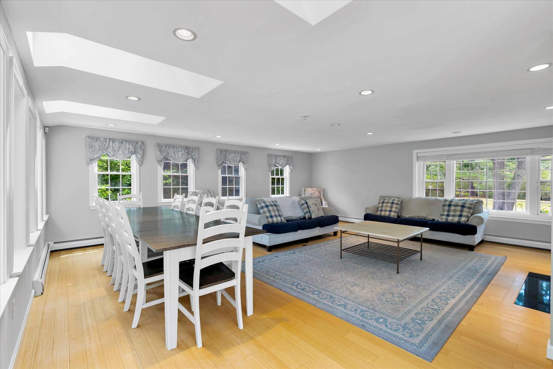 8 Winstons Path South Dennis MA 02660