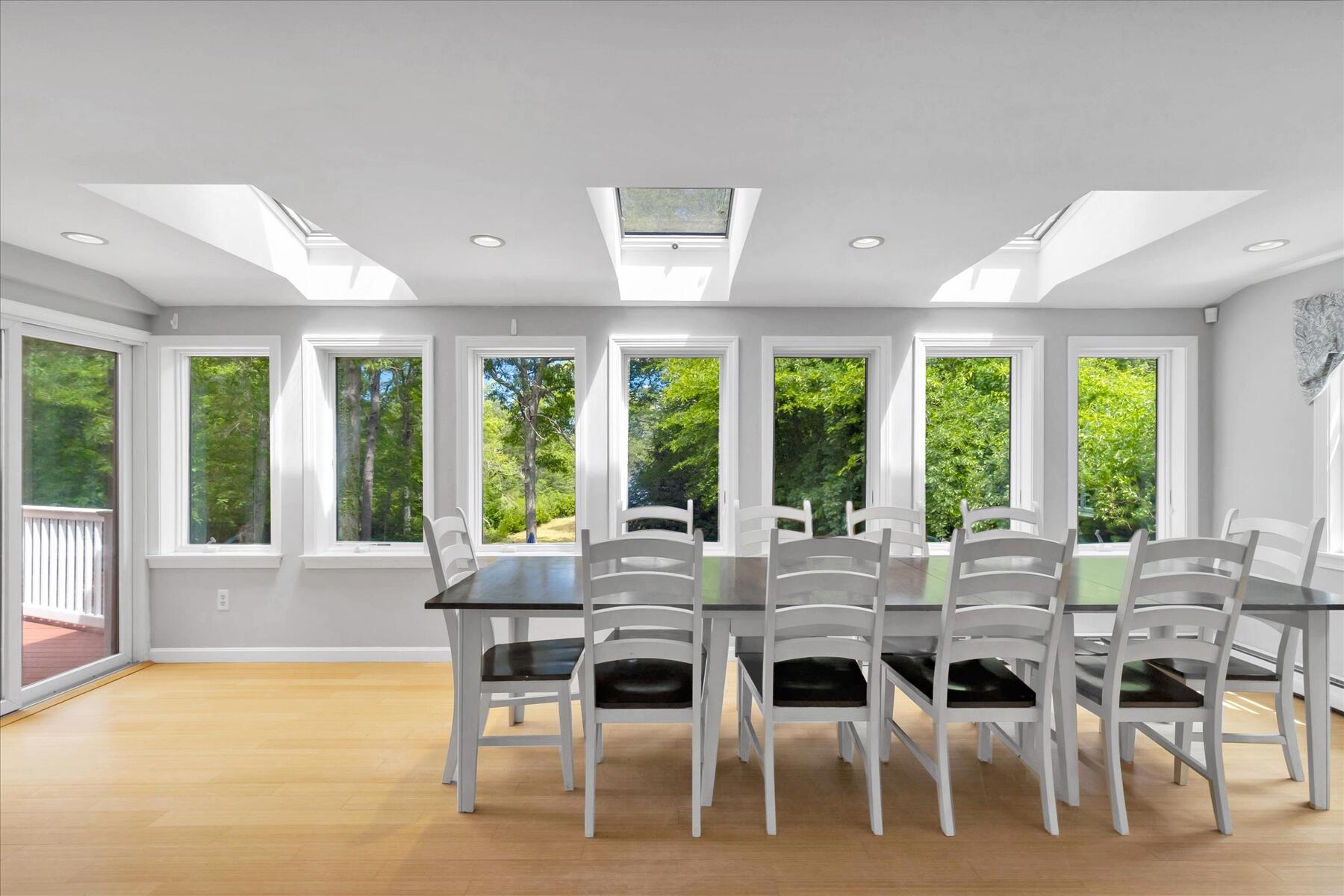 8 Winstons Path South Dennis MA 02660