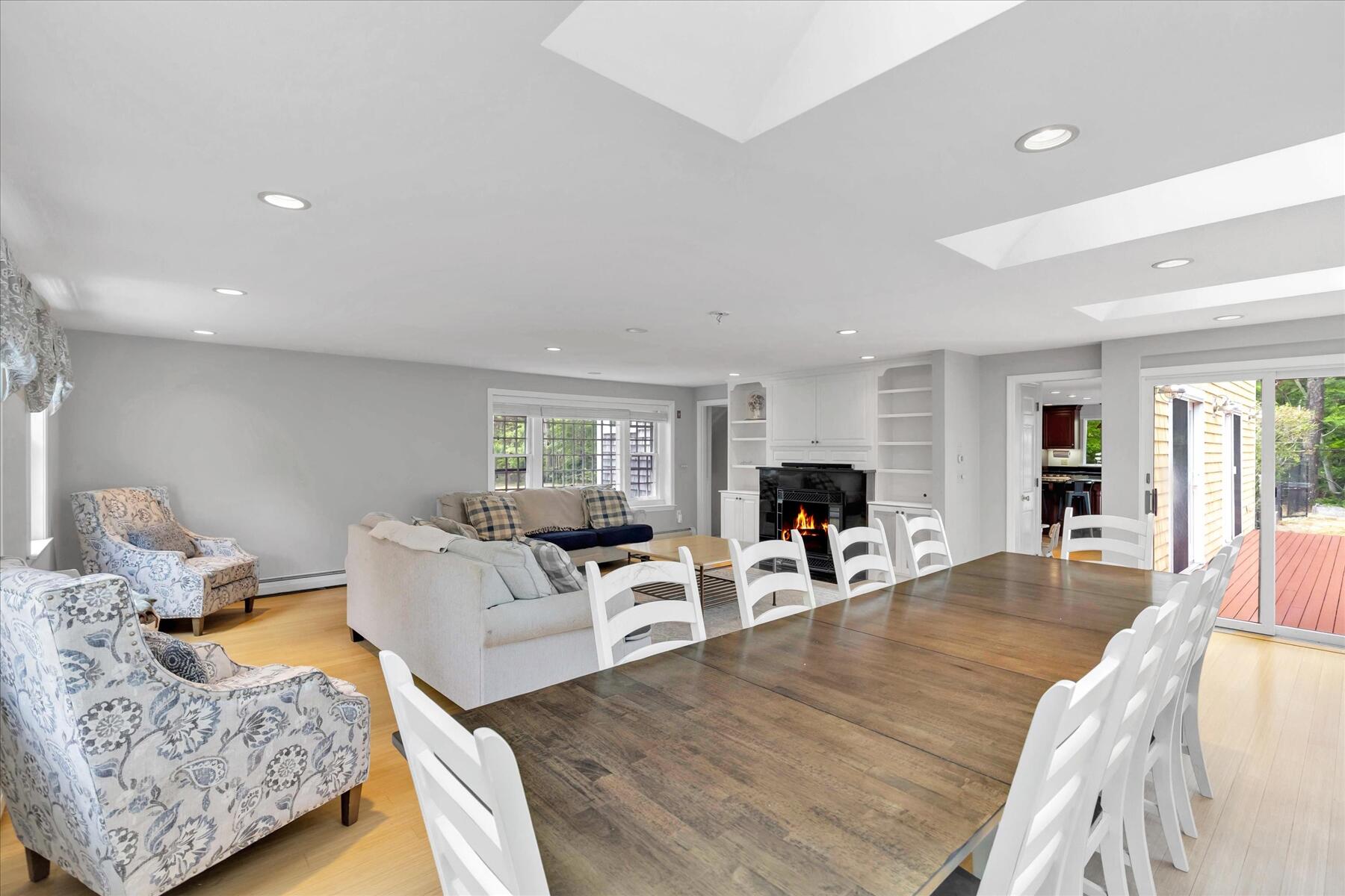 8 Winstons Path South Dennis MA 02660