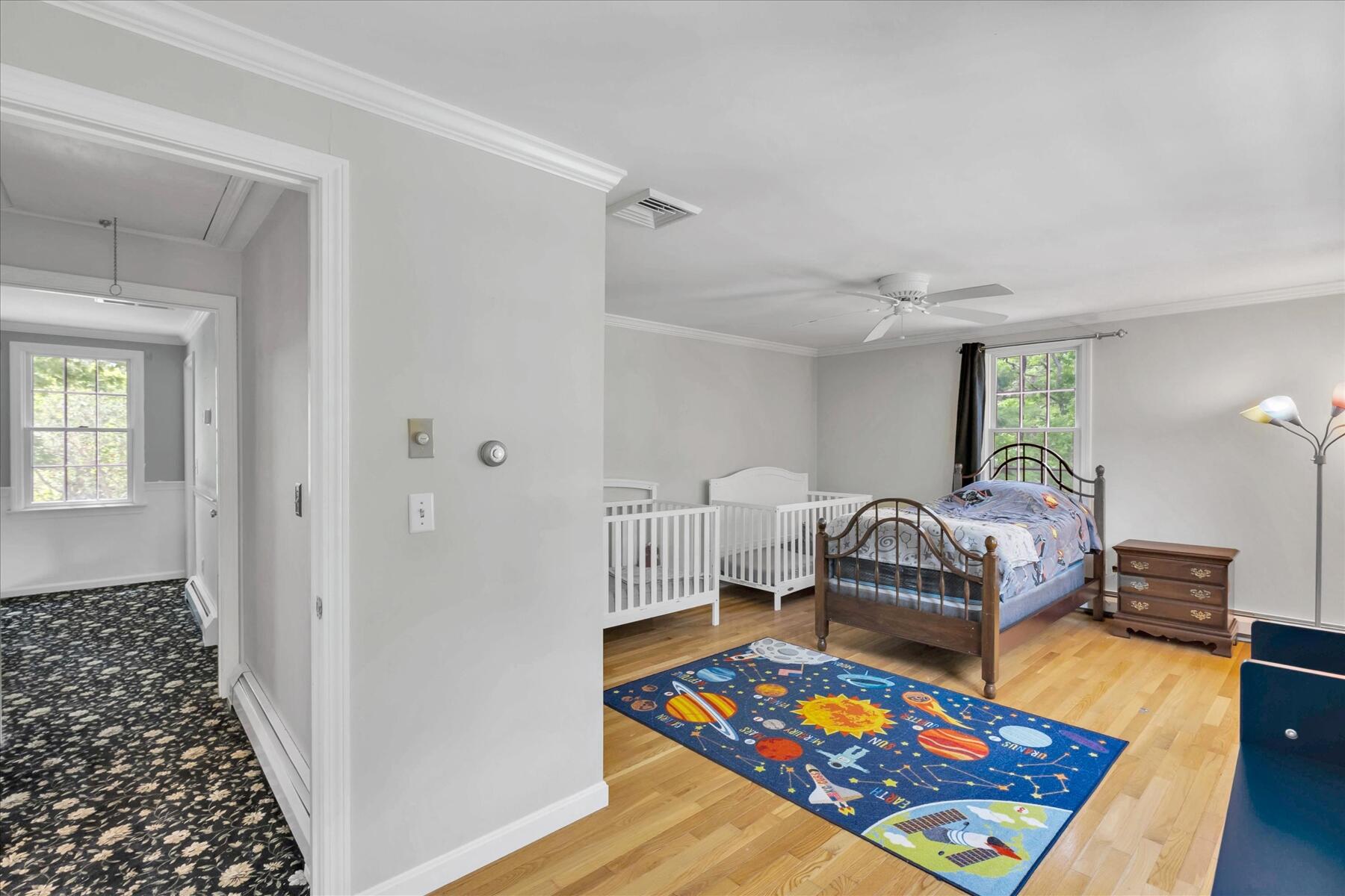 8 Winstons Path South Dennis MA 02660