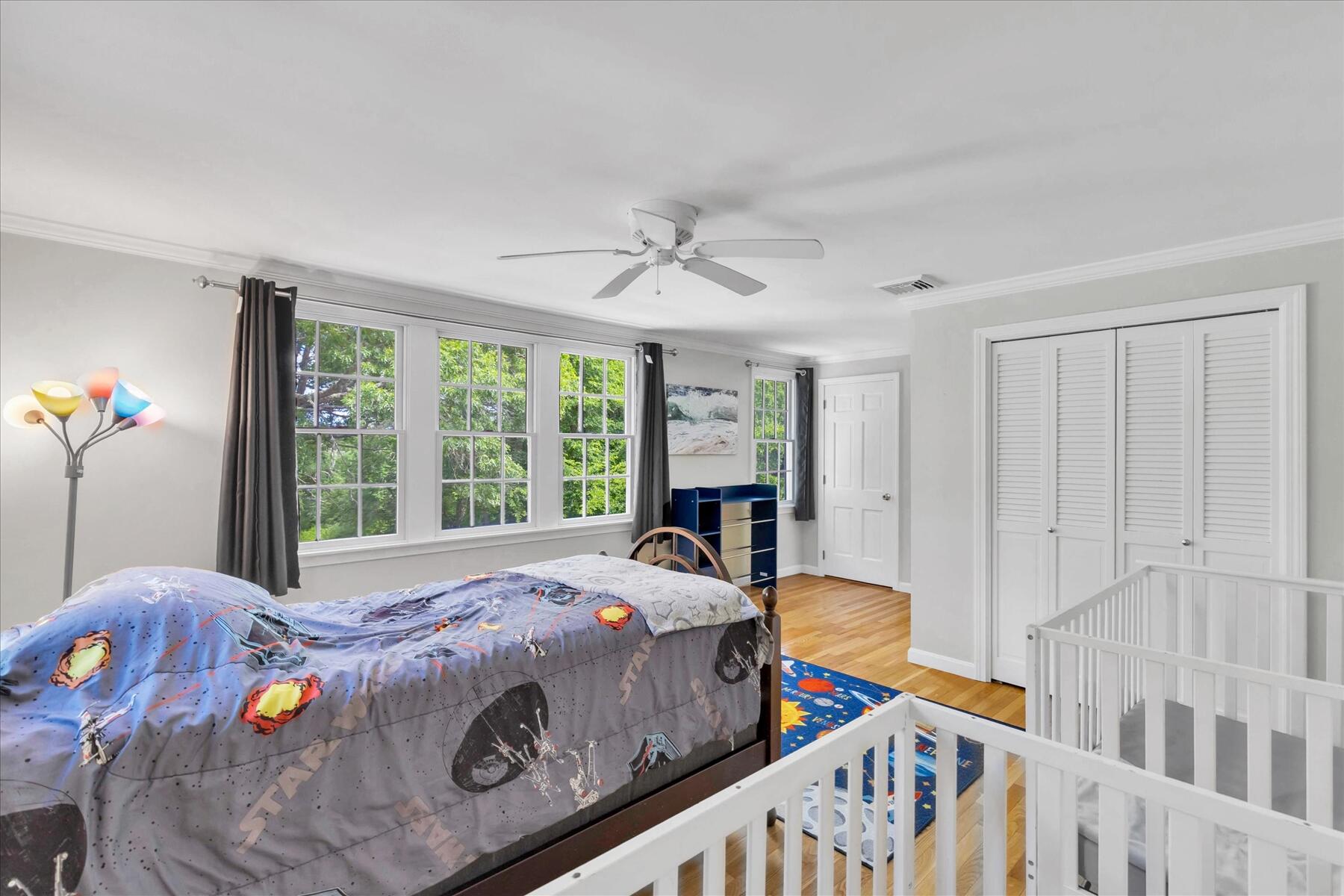 8 Winstons Path South Dennis MA 02660
