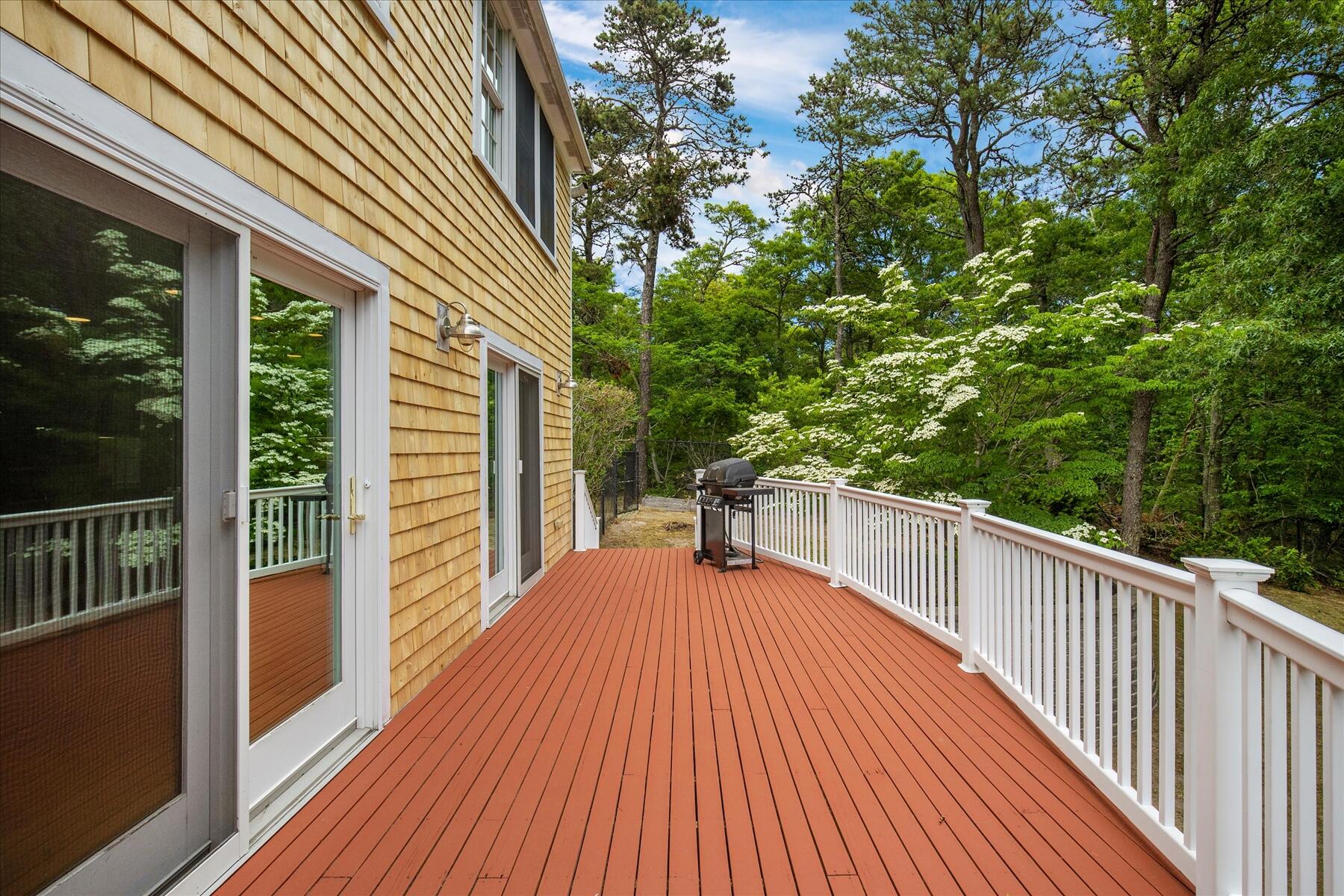 8 Winstons Path South Dennis MA 02660