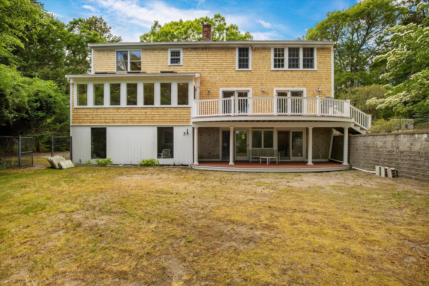 8 Winstons Path South Dennis MA 02660