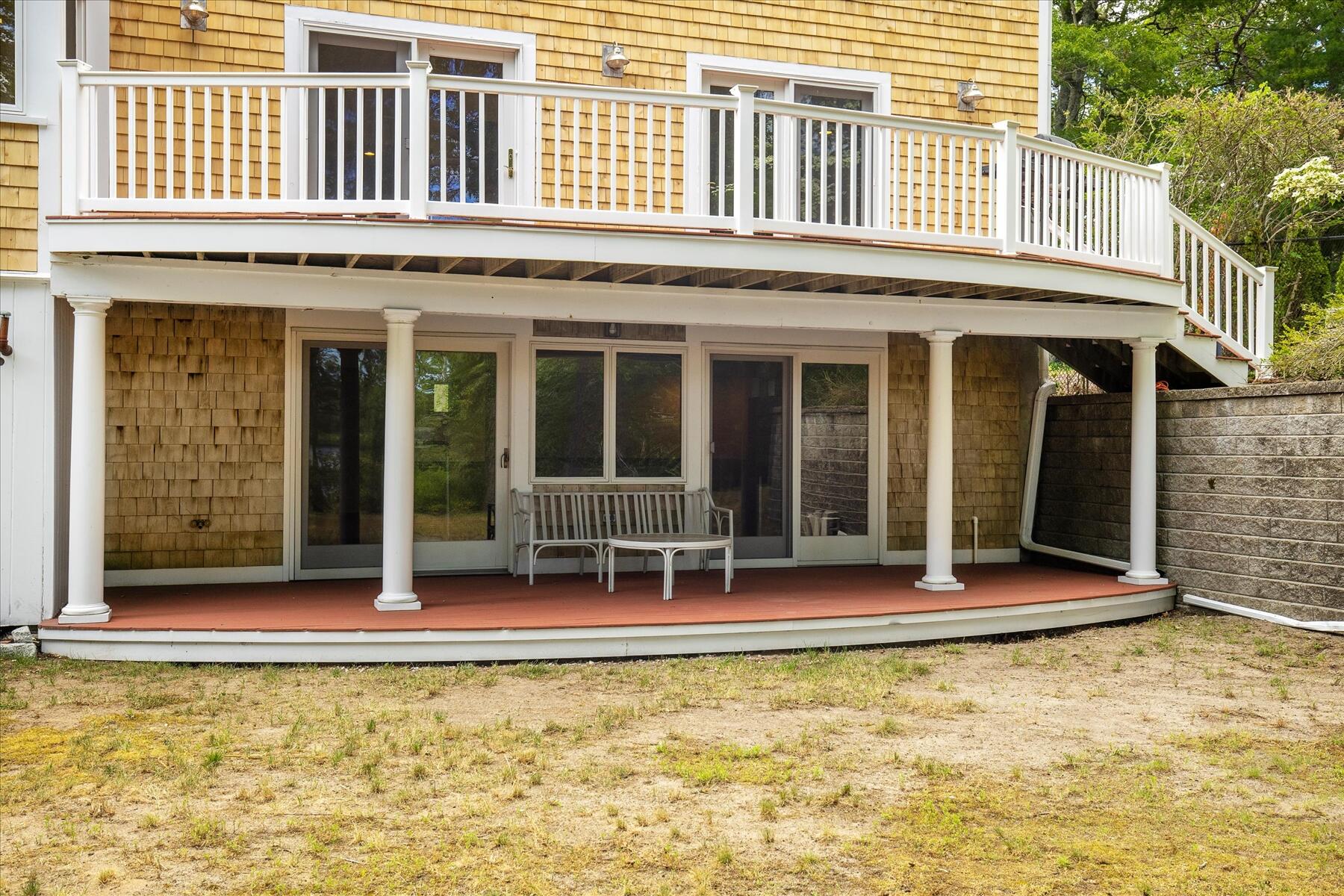 8 Winstons Path South Dennis MA 02660