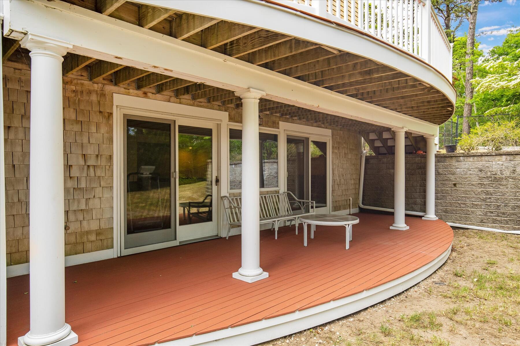 8 Winstons Path South Dennis MA 02660