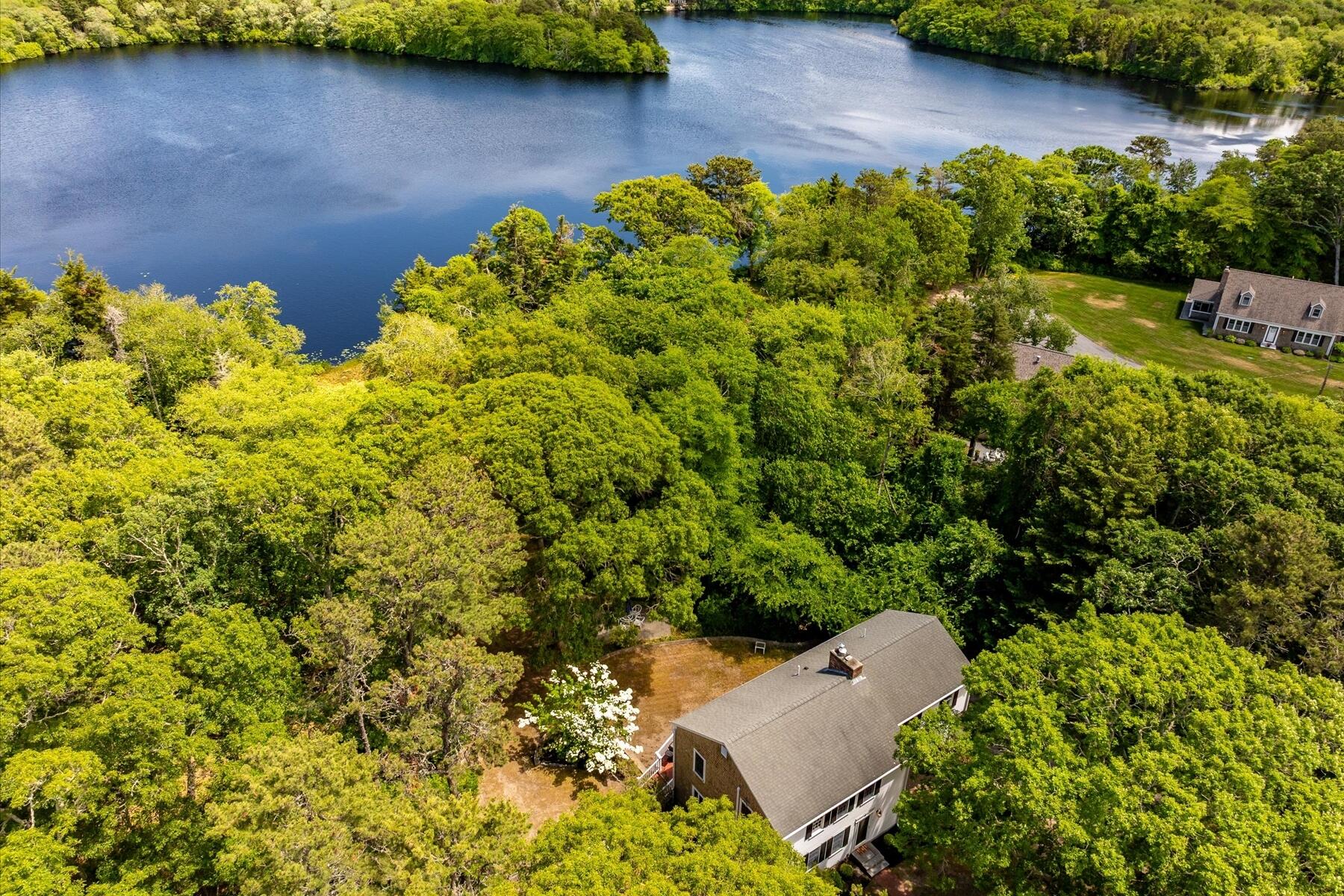 8 Winstons Path South Dennis MA 02660
