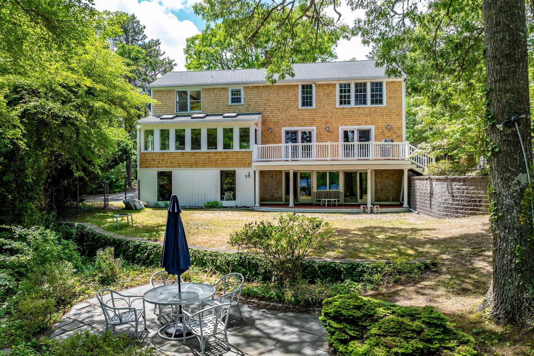 8 Winstons Path South Dennis MA 02660