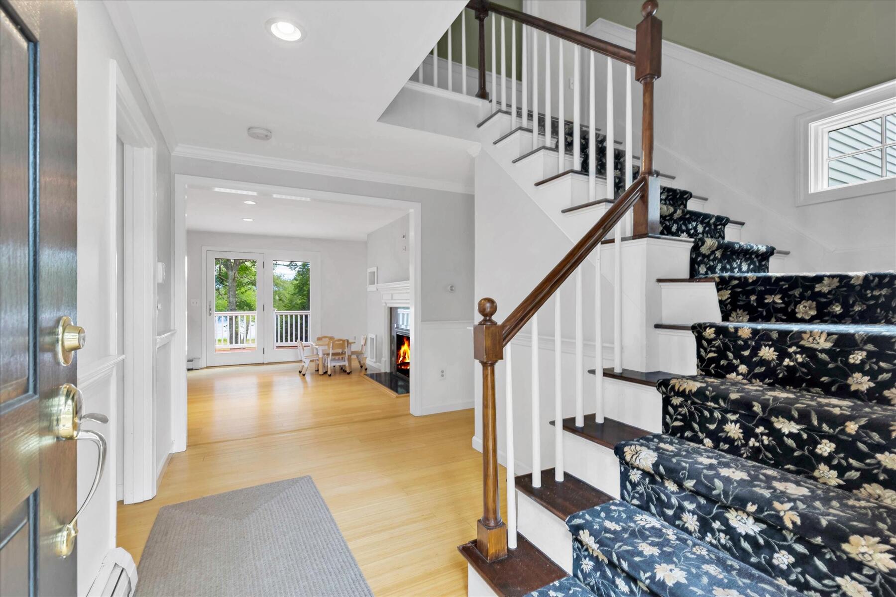 8 Winstons Path South Dennis MA 02660