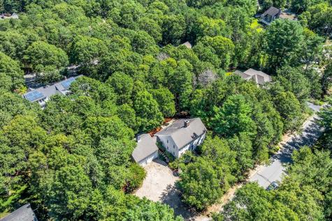 116 West Way Mashpee MA 02649